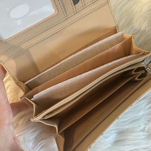 Guess Bags New Guess Luella G Logo Backpack Wallet Poshmark